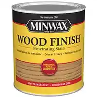 Main 1 - QT MINWAX GOLDEN OAK INTERIOR WOOD FINISH 70001 - Arlington Coal & Lumber