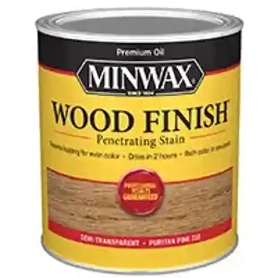 QT MINWAX PURITAN PINE INTERIOR WOOD FINISH 70003 - Arlington Coal & Lumber