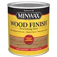 Main 1 - QT MINWAX PURITAN PINE INTERIOR WOOD FINISH 70003 - Arlington Coal & Lumber