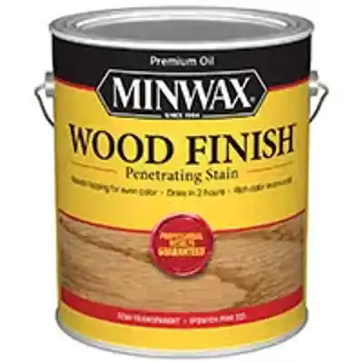 GAL MINWAX IPSWICH PINE INTERIOR WOOD FINISH 71004 - Arlington Coal & Lumber