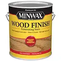 Main 1 - GAL MINWAX IPSWICH PINE INTERIOR WOOD FINISH 71004 - Arlington Coal & Lumber