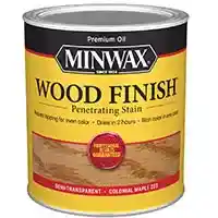 Main 1 - QT MINWAX COLONIAL MAPLE INTERIOR WOOD FINISH - Arlington Coal & Lumber