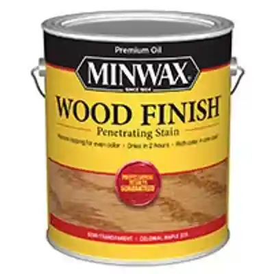 GAL MINWAX COLONIAL MAPLE INTERIOR WOOD FINISH 71005 - Arlington Coal & Lumber