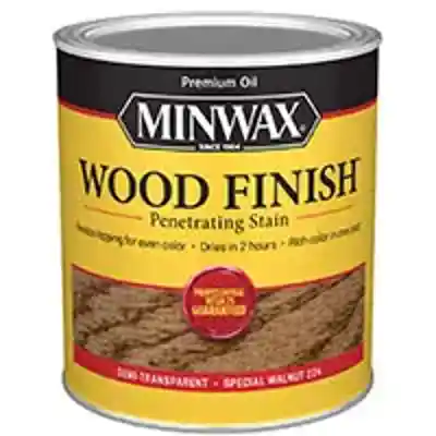 70006 SPEC WALNUT INT STAINQT - Arlington Coal & Lumber