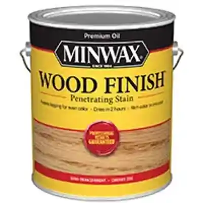 GAL MINWAX SPECIAL WALNUT WOOD FINISH (VOC) 71006 - Arlington Coal & Lumber