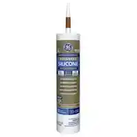 Main 1 - G.E. GE5080 BROWN SEALANT 10.1OZ - Arlington Coal & Lumber