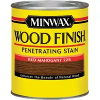 FINISH WOOD IN RED MAHOGANY QT - Arlington Coal & Lumber