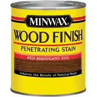 Main 1 - FINISH WOOD IN RED MAHOGANY QT - Burlington Lumber Company