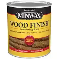 Main 1 - QT MINWAX EARLY AMERICAN INTERIOR WOOD FINISH - Arlington Coal & Lumber
