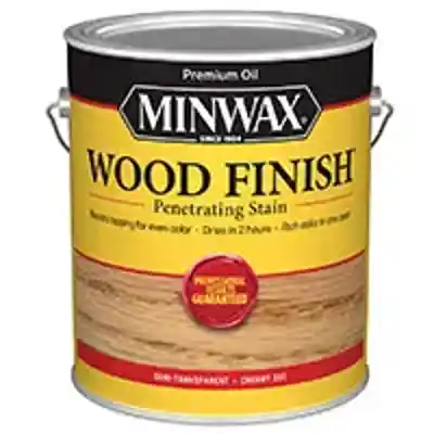 GAL MINWAX CHERRY INTERIOR WOOD FINISH 71009 - Arlington Coal & Lumber