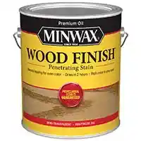 Main 1 - 71010 FRUITWOOD INT STAIN GAL - Arlington Coal & Lumber