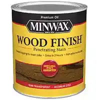 Main 1 - FINISH WOOD INT JACOBEAN QUART - Arlington Coal & Lumber