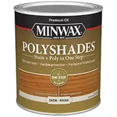 STAIN FINISH WD OIL SAT PCN QT - Arlington Coal & Lumber