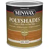 Main 1 - STAIN FINISH WD OIL SAT PCN QT - Arlington Coal & Lumber