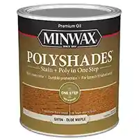 Main 1 - 61330444 MAPLE SATN STAIN/POLY - Arlington Coal & Lumber