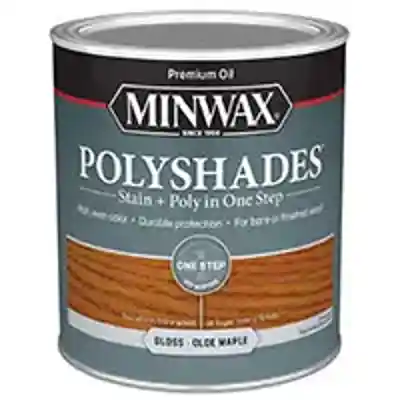 61430444 OLD MAPLE GLS STAIN - Arlington Coal & Lumber