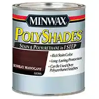 Main 1 - STAIN FNSH WD GLO ROYL WLNT QT - Arlington Coal & Lumber