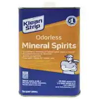 Main 1 - MINERAL SPIRITS QUART ODORLESS - Arlington Coal & Lumber