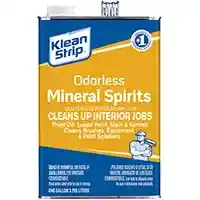 Main 1 - MINERAL SPIRITS ODORLESS GA - Arlington Coal & Lumber