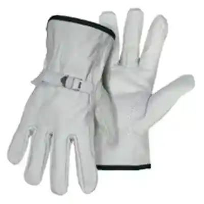 4070J GLOVE LEATHER XL GLOVE GRAIN COWHIDE UNLINED XL - Arlington Coal & Lumber