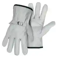 Main 1 - 4070J GLOVE LEATHER XL GLOVE GRAIN COWHIDE UNLINED XL - Arlington Coal & Lumber