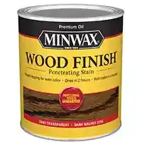 Main 1 - QT MINWAX DARK WALNUT WOOD FINISH - Arlington Coal & Lumber