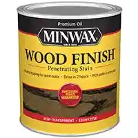 Main 1 - QT MINWAX EBONY WOOD FINISH - Arlington Coal & Lumber