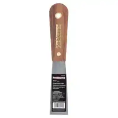 WOOD HNDL CHISEL KNIFE 1-1/4IN - Arlington Coal & Lumber