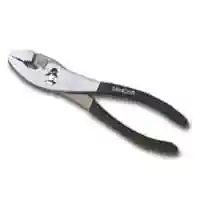 Main 1 - PLIER SLIP JOINT 8IN - Arlington Coal & Lumber