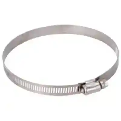 HOSE CLAMP/SS SCREW NO.72 SS - Arlington Coal & Lumber