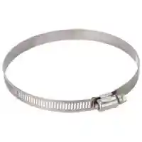 Main 1 - HOSE CLAMP/SS SCREW NO.72 SS - Arlington Coal & Lumber