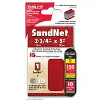 Main 1 - SHEET SNDG H/LP 2-3/4IN 120GRT - Arlington Coal & Lumber