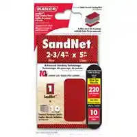 Main 1 - SHEET SNDG H/L 2-3/4IN 220GRIT - Arlington Coal & Lumber