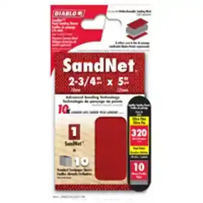 SHEET SNDG H/L 2-3/4IN 320GRIT - Arlington Coal & Lumber