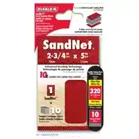 Main 1 - SHEET SNDG H/L 2-3/4IN 320GRIT - Arlington Coal & Lumber