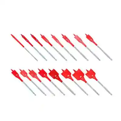 BIT SPADE SET 16 PIECE - Arlington Coal & Lumber