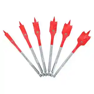 Main 1 - BIT SPADE SET 6 PIECE - Arlington Coal & Lumber