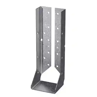 SIMPSON HUCQ412.SDS FACE MOUNT HANGER 14GA (3-9/16" X 11) (15/CTN) - Arlington Coal & Lumber