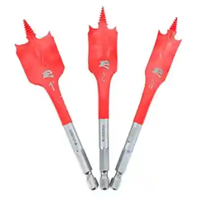 BIT SPADE SET 3 PIECE - Arlington Coal & Lumber
