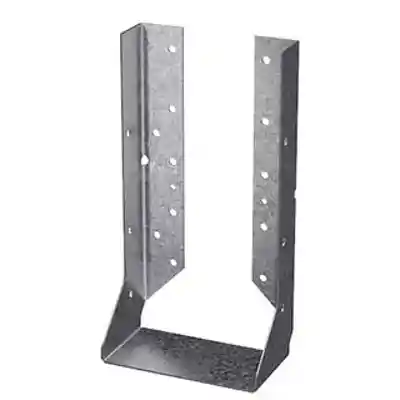 SIMPSON HUCQ612.SDS FACE MOUNT HANGER 14GA (5.5" X 11") (15/CTN) - Arlington Coal & Lumber