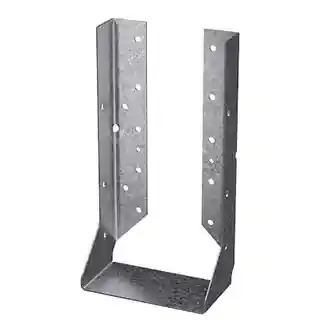 Main 2 - SIMPSON HUCQ612.SDS FACE MOUNT HANGER 14GA (5.5" X 11") (15/CTN) - Arlington Coal & Lumber