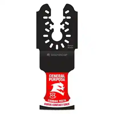 BLADE OSCLTNG U-FIT 1-1/4IN - Arlington Coal & Lumber