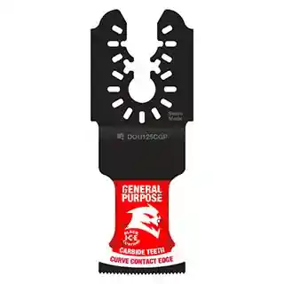 Main 1 - BLADE OSCLTNG U-FIT 1-1/4IN - Arlington Coal & Lumber