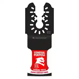 Main 1 - 1-1/4" OSCLTNG U-FIT BLADE - Arlington Coal & Lumber