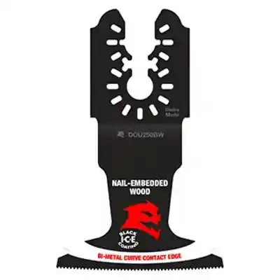 BLADE OSCLTNG U-FIT 2-1/2IN - Arlington Coal & Lumber