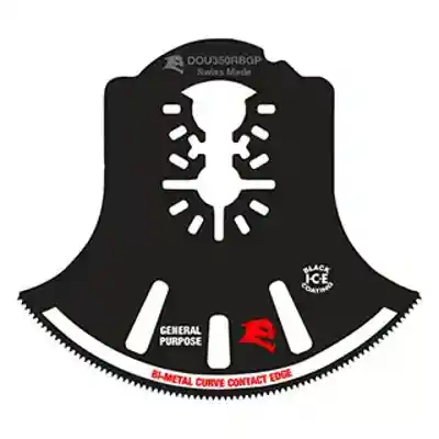 BLADE OSCLTNG U-FIT 3-1/2IN - Arlington Coal & Lumber