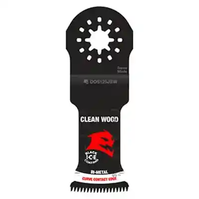 DIABLO 1-1/4" OSCLTNG STARLOCK BLADE - Arlington Coal & Lumber