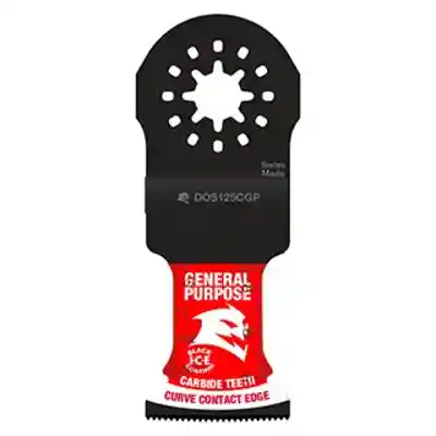 BLADE OSCLTNG STARLOCK 1-1/4IN - Arlington Coal & Lumber