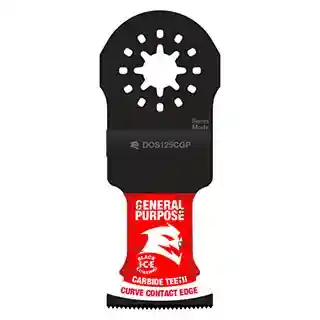 Main 1 - BLADE OSCLTNG STARLOCK 1-1/4IN - Arlington Coal & Lumber