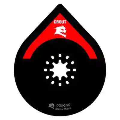 BLADE OSCLTNG STARLOCK 2-3/4IN - Arlington Coal & Lumber